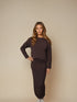 The Naomi Knit Set